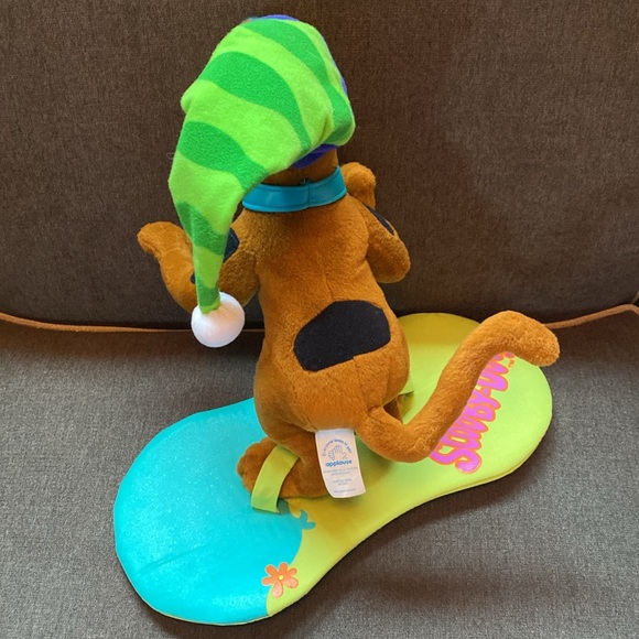 Scooby Doo!!  Vintage 1998 and 1999 set!!🐾 - Picture 5 of 9